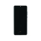 PANTALLA HUAWEI P30 PRO CON MARCO NEGRO