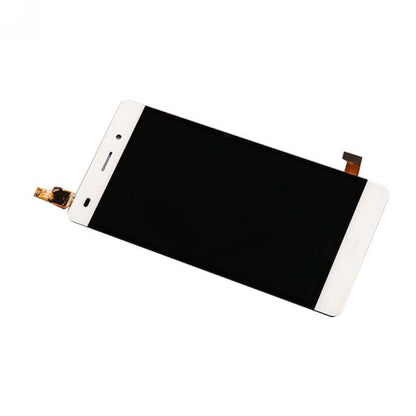 PANTALLA HUAWEI P8 LITE BLANCO ALE-L23