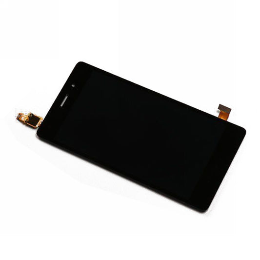 PANTALLA HUAWEI P8 LITE NEGRO ALE-L23