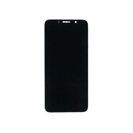 PANTALLA HUAWEI Y5p 2020 NEGRO