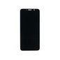 PANTALLA HUAWEI Y5p 2020 NEGRO