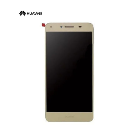 PANTALLA HUAWEI Y5 - 2 DORADO , CUN-L03