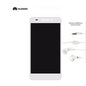 PANTALLA HUAWEI Y6-2/CAM-L21/CAM-L23/CAM-L03 BLANCO