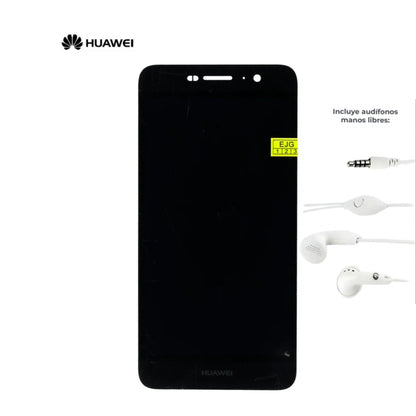 PANTALLA HUAWEI Y6 PRO NEGRO