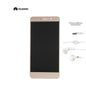 PANTALLA HUAWEI GW METAL TRT-L53, Y7 PRIME DORADO