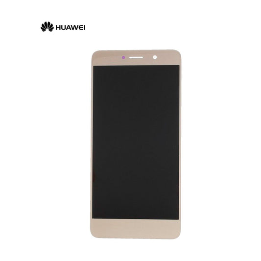 PANTALLA HUAWEI GW METAL TRT-L53, Y7 PRIME DORADO