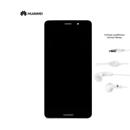 PANTALLA HUAWEI GW METAL TRT-L53, Y7 PRIME NEGRO