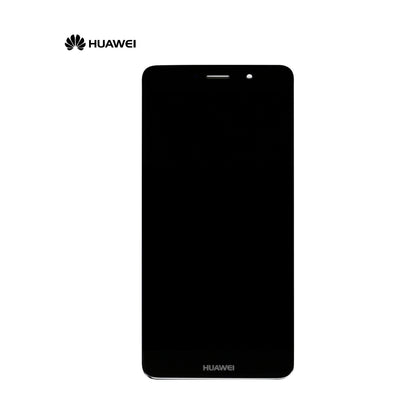 PANTALLA HUAWEI GW METAL TRT-L53, Y7 PRIME NEGRO
