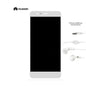 PANTALLA HUAWEI P10 PLUS BLANCO VKY-L09