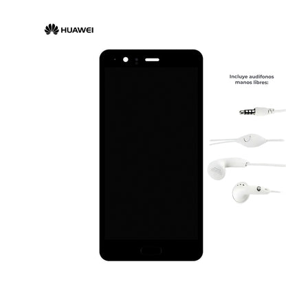 PANTALLA HUAWEI P10 PLUS NEGRO VKY-L09
