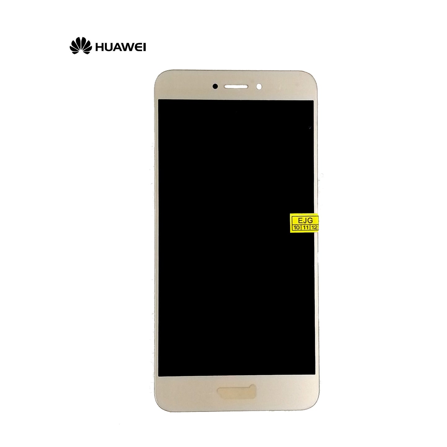 PANTALLA HUAWEI P8 LITE 2017 , P9 LITE 2017 PRA-LX3 DORADO