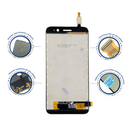 PANTALLA HUAWEI Y3 2018