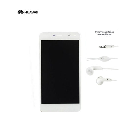 PANTALLA HUAWEI Y5 2017 / Y5 PRO BLANCO MYA-L13