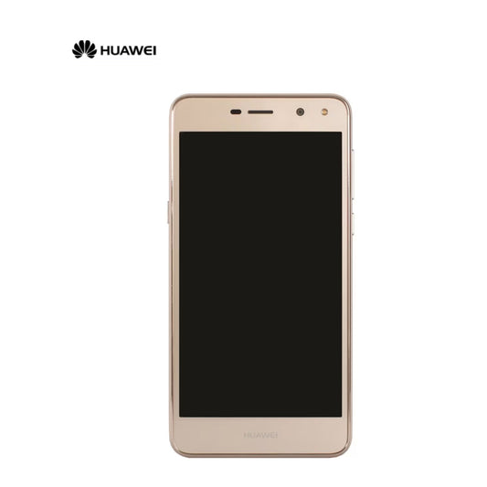 PANTALLA HUAWEI Y5 2017 / Y5 PRO DORADO MYA-L13