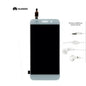 PANTALLA HUAWEI Y5 LITE 2017 CRO-L03 BLANCO