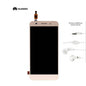 PANTALLA HUAWEI Y5 LITE 2017 CRO-L03 DORADO