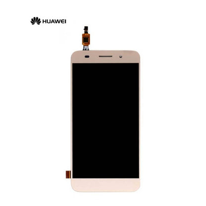 PANTALLA HUAWEI Y5 LITE 2017 CRO-L03 DORADO