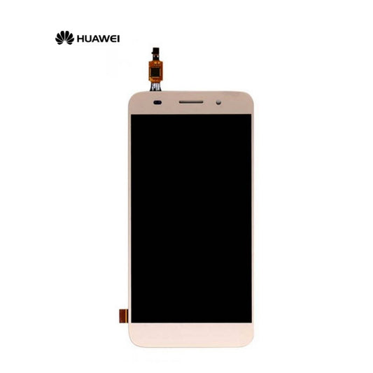 PANTALLA HUAWEI Y5 LITE 2017 CRO-L03 DORADO