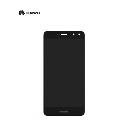 PANTALLA HUAWEI Y5 LITE 2017 CRO-L03 NEGRO
