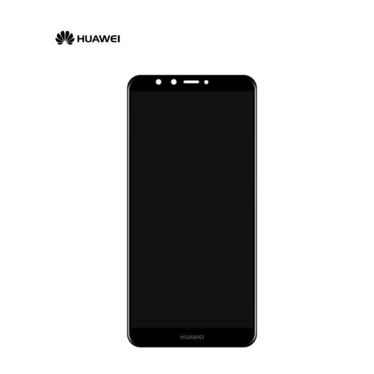 PANTALLA HUAWEI Y9 2018 NEGRO