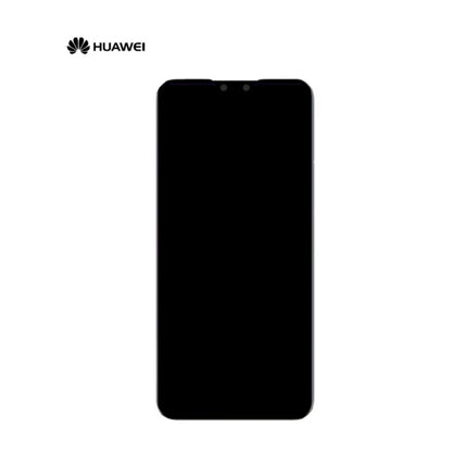 PANTALLA HUAWEI Y9 2019 , Y8S NEGRO