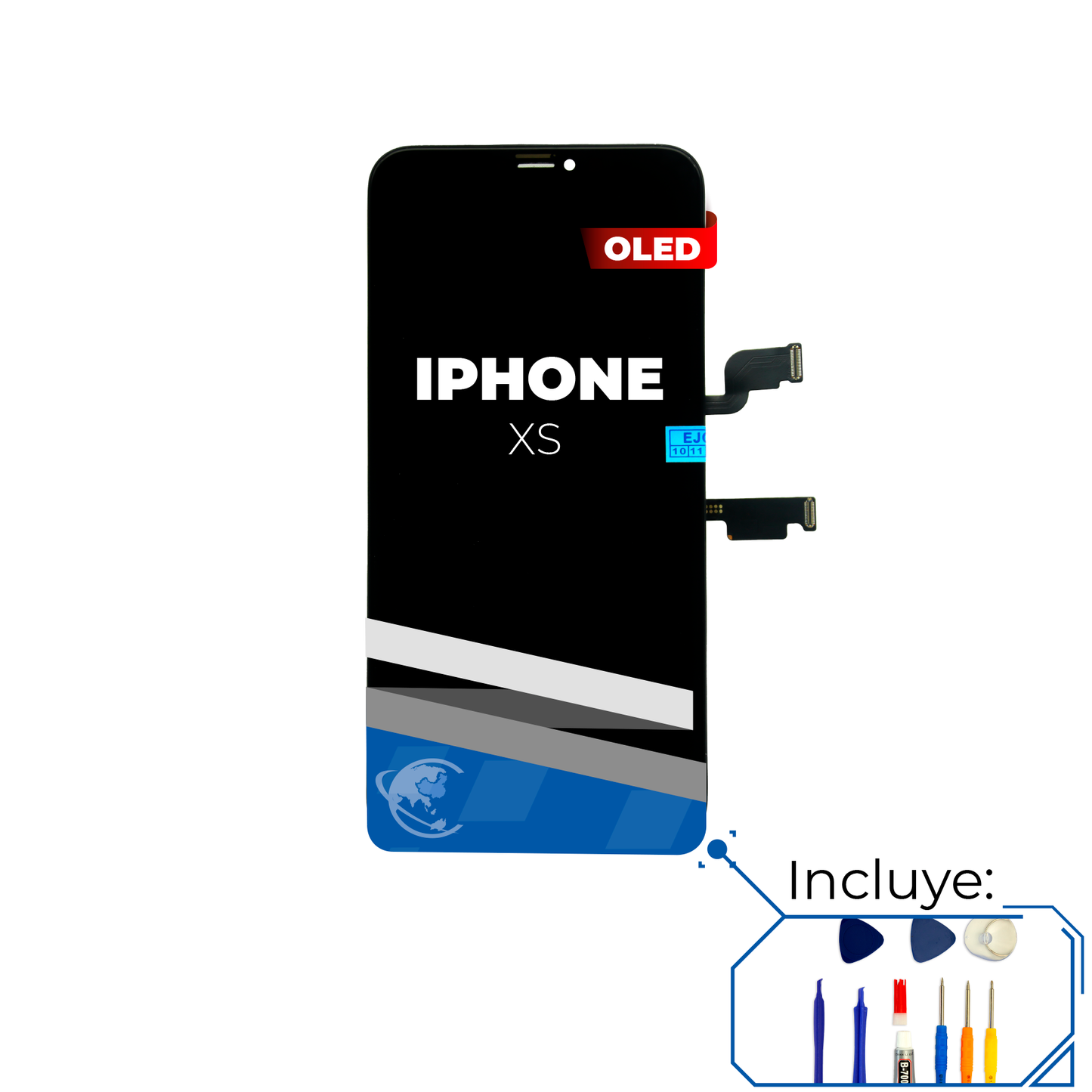 PANTALLA IPHONE XS OLED