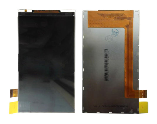 PANTALLA SIN TOUCH LANIX S420