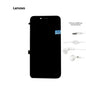 PANTALLA LENOVO A2016, BIVE NEGRO