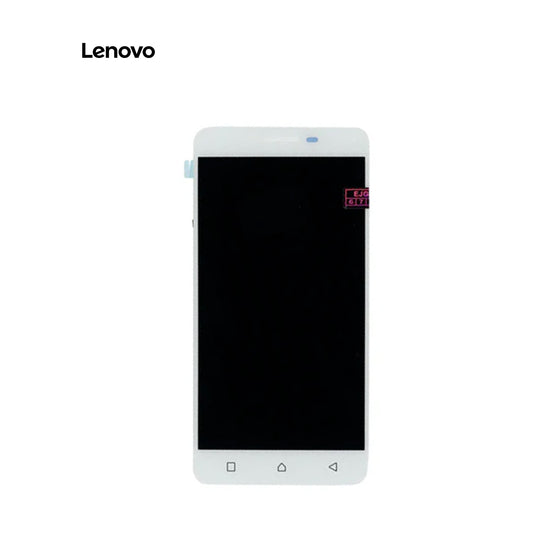 PANTALLA LENOVO K5 05-00 BLANCO