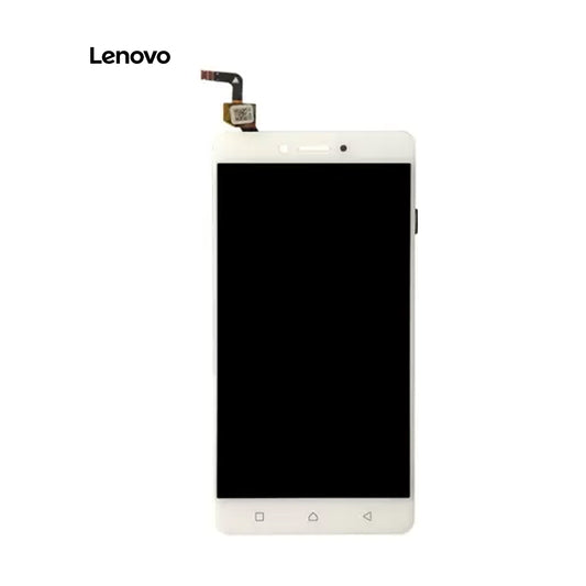 PANTALLA LENOVO K6 05-00 BLANCO