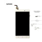 PANTALLA LENOVO K6 05-00 BLANCO