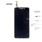 PANTALLA LENOVO K5 14-00 NEGRO