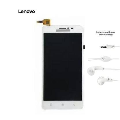 PANTALLA LENOVO S850 BLANCO