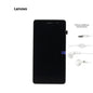 PANTALLA LENOVO S860 NEGRO