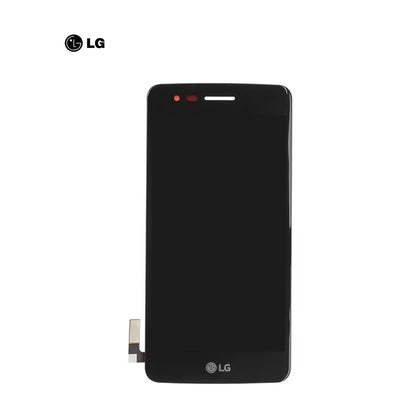 PANTALLA LG ARISTO USA , M210 NEGRO