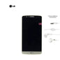 PANTALLA LG G3 DORADO
