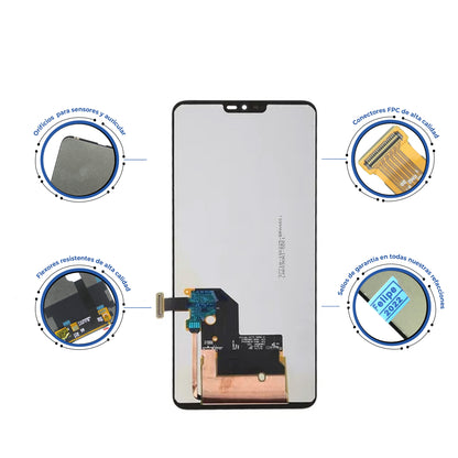 PANTALLA LG G7 THING , G710