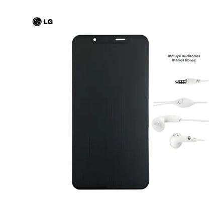 PANTALLA LG G8s THING , G810
