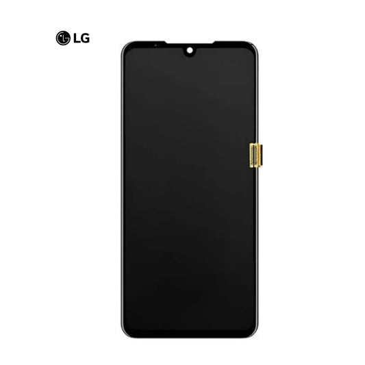 PANTALLA LG G8X OLED