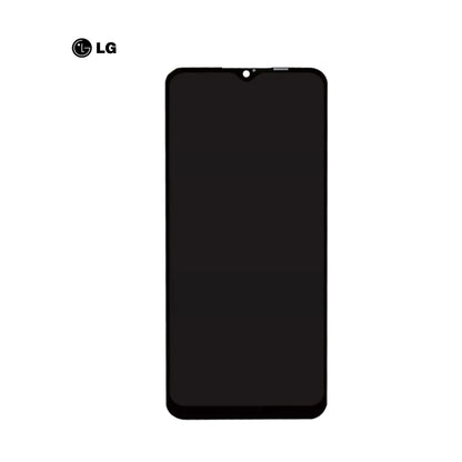 PANTALLA LG K50s NEGRO