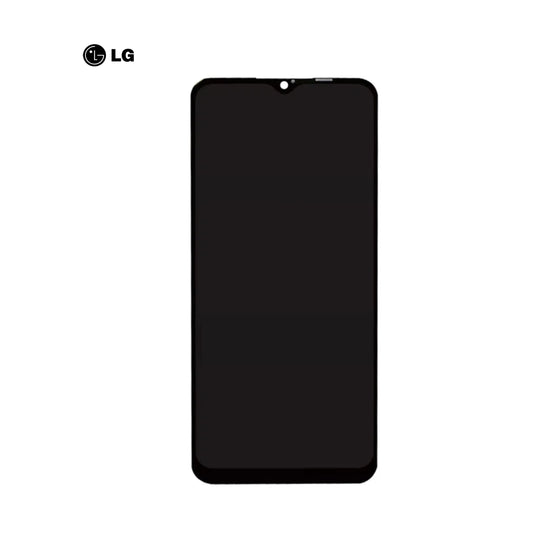 PANTALLA LG K50s NEGRO