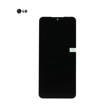 PANTALLA LG K51 NEGRO