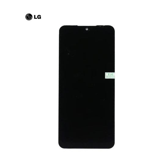 PANTALLA LG K51 NEGRO