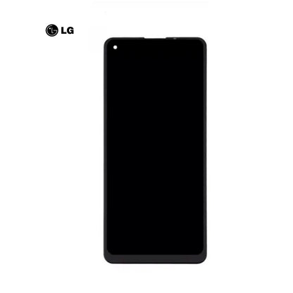 PANTALLA LG K51s , LMK510HM NEGRO