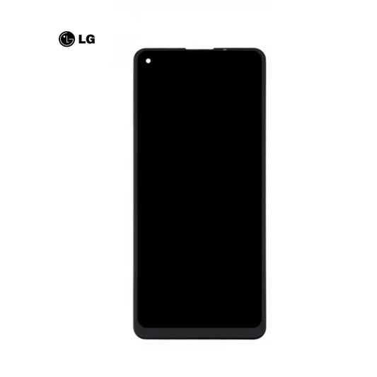 PANTALLA LG K51s , LMK510HM NEGRO