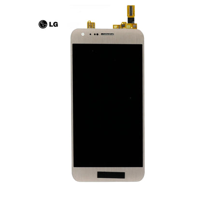 PANTALLA PARA LG X CAM K580 DORADO