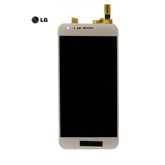 PANTALLA PARA LG X CAM K580 DORADO