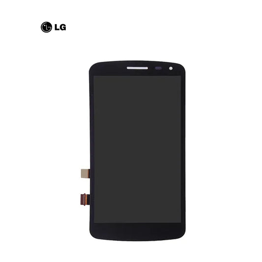 PANTALLA LG K5 , Q6 NEGRO