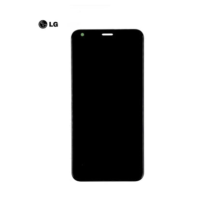 PANTALLA PARA LG Q7 ALPHA , Q610FS NEGRO