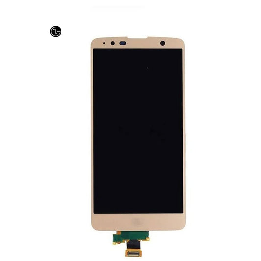 PANTALLA PARA LG STYLUS 2 PLUS DORADO